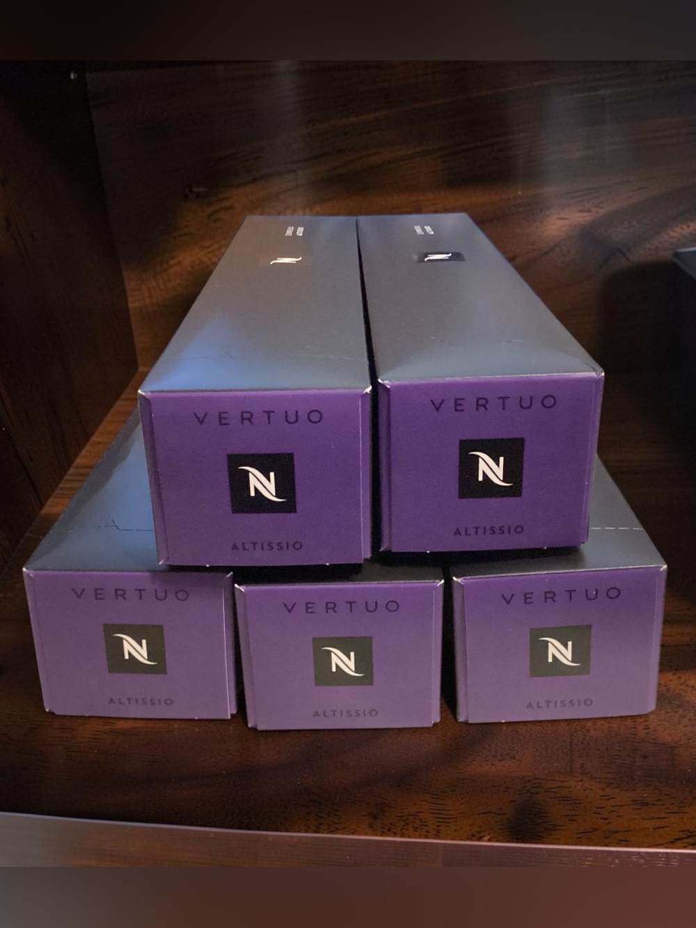 Nespresso - Picture 2 of 4